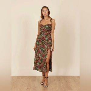 Park & Fifth — Valencia Willow Dress XS